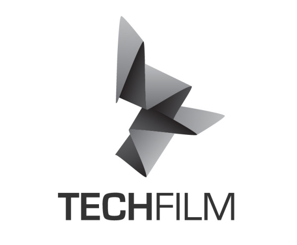 TECH-FILM GmbH Logo