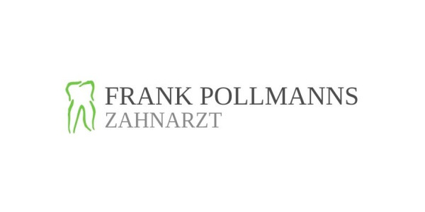 Zahnarztpraxis Frank Pollmanns Logo