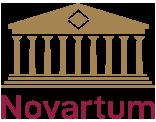 Novartum GmbH Logo