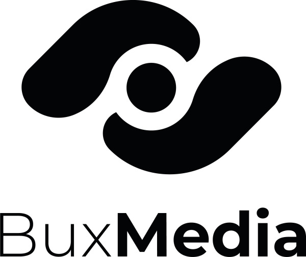 BuxMedia UG (haftungsbeschränkt) Logo