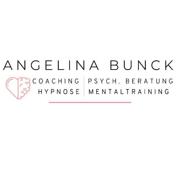 Angelina Bunck Coaching & Beratung Logo