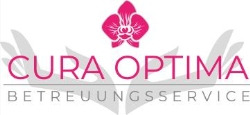 24 Stunden Pflege & Betreuung Zuhause | Cura Optima GmbH Logo