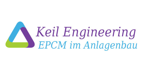 Keil Engineering GmbH Logo
