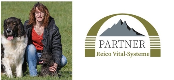 Partner Reico Vital System Marion Ptock Logo