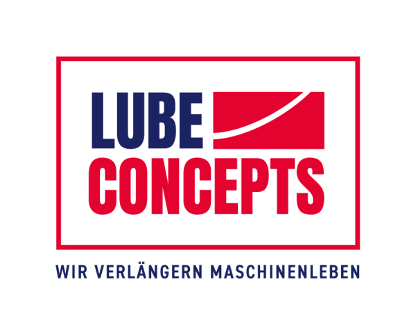 Lube Concepts GmbH Logo