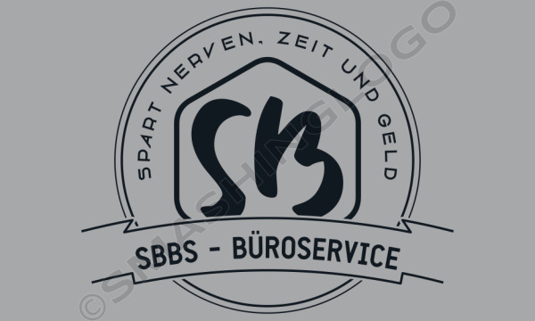 SBBS-Büroservice Logo