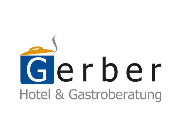 Hotel- und Gastronomie Beratung Logo