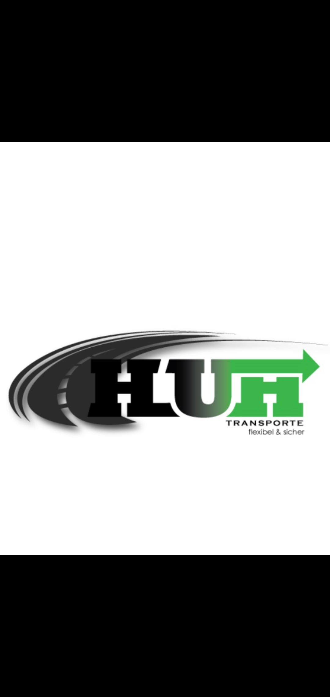 HUH Logo