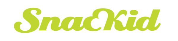SnacKid Logo
