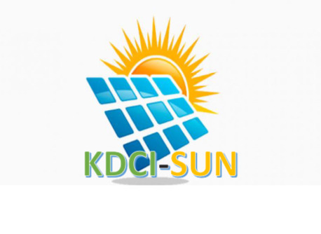 KD Consulting International GmbH Logo