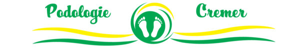 Podologie Cremer Logo