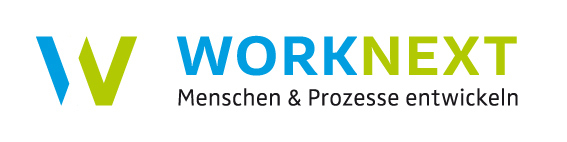 Worknext GmbH & Co KG Logo
