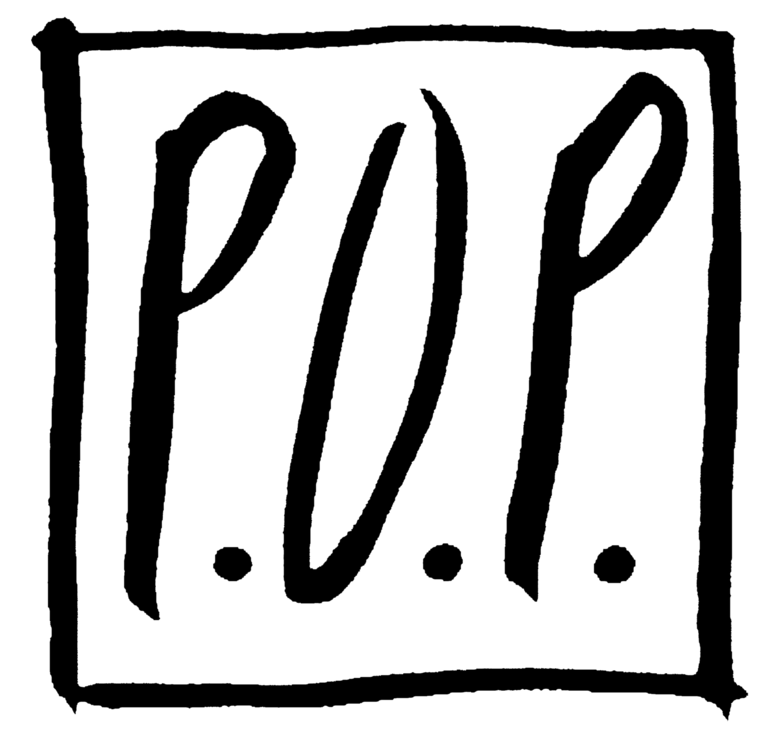 P.O.P. Werbeagentur GmbH Logo