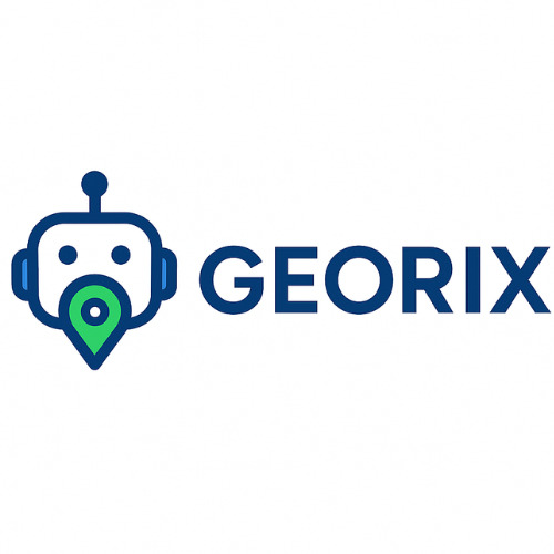 GEORIX | Agentur für KI Sichtbarkeit Logo