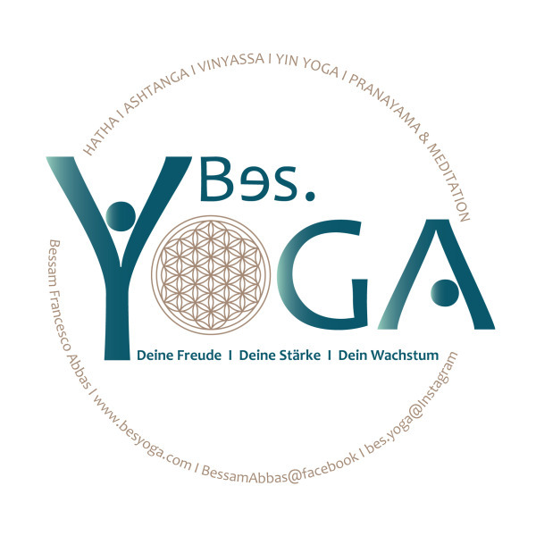 BesYOGA Logo