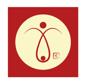 Yoga Evolution Logo