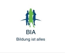 BIA Institut (Bildung ist alles) Logo