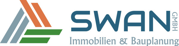 SWAN Immobilien & Bauplanung GmbH Logo