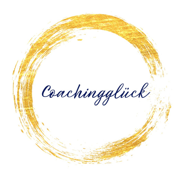 Coachingglück Logo