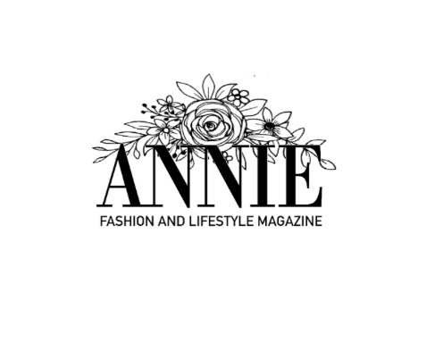 ANNIE - Online Magazin Logo