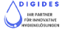 DIGIDES Logo