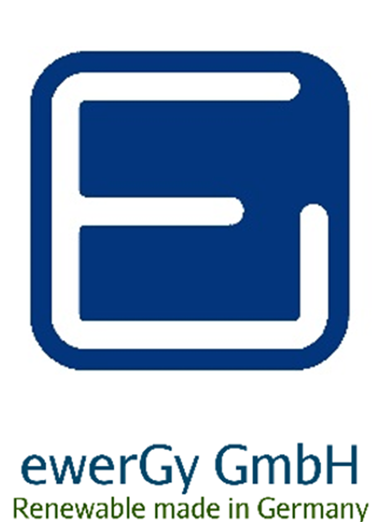ewerGy GmbH Logo