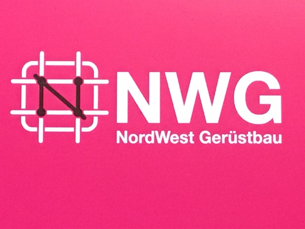 NordWest Gerüstbau (Sven Preuß) Logo