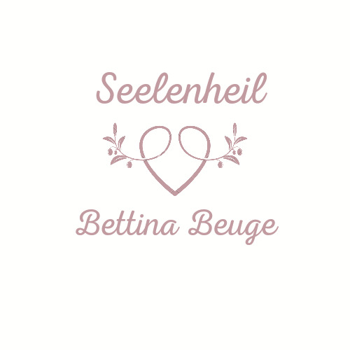Seelenheil Bettina Beuge Logo