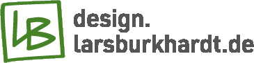 design.larsburkhardt.de Logo