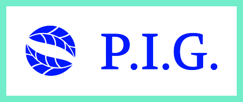 P.I.G. Kroll Logo