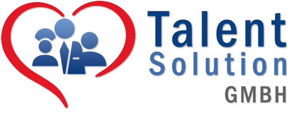 Talent Solution GmbH Logo