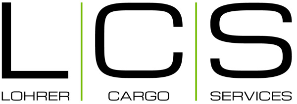 Lohrer Cargo Services GmbH Logo