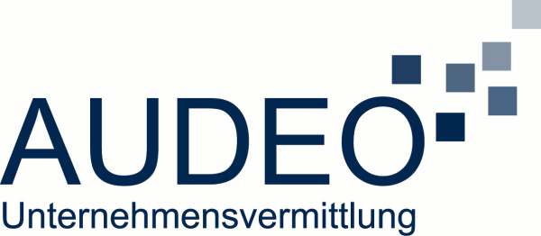 Audeo Unternehmensvermitlung Logo