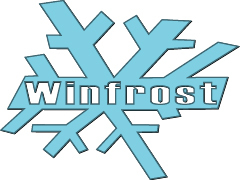 Winfrost Kühlmöbelvertrieb Torsten Windorf Logo