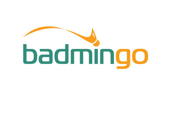 Badminton Service Binnemann Logo