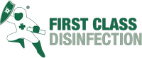 FCD First Class Disinfection GmbH Logo