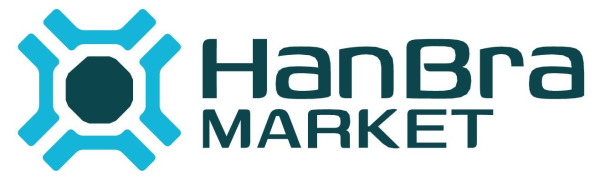 Hanbra-Market Logo