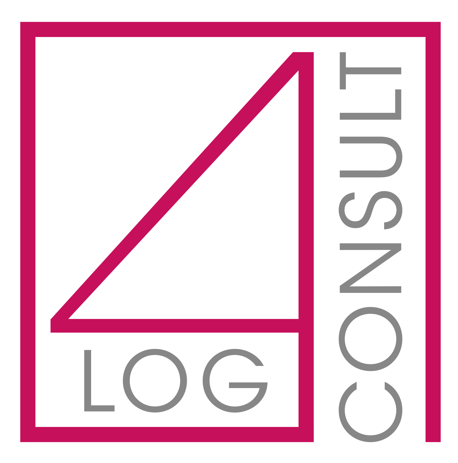 Log4-Consult GmbH Logo