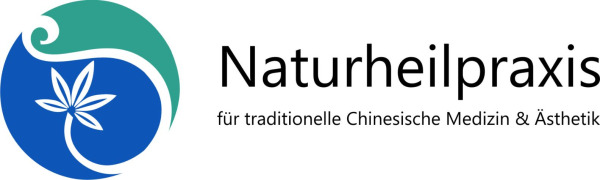 Chinesische Medizin & Ästhetik Logo