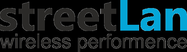 StreetLan - GmbH Logo