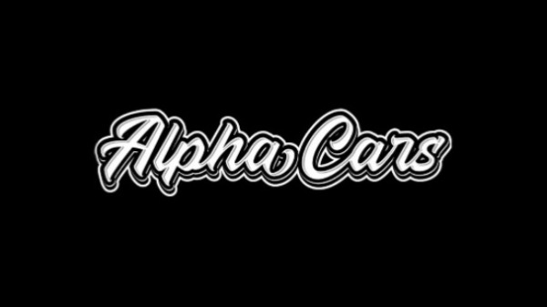 Alpha Cars Logo