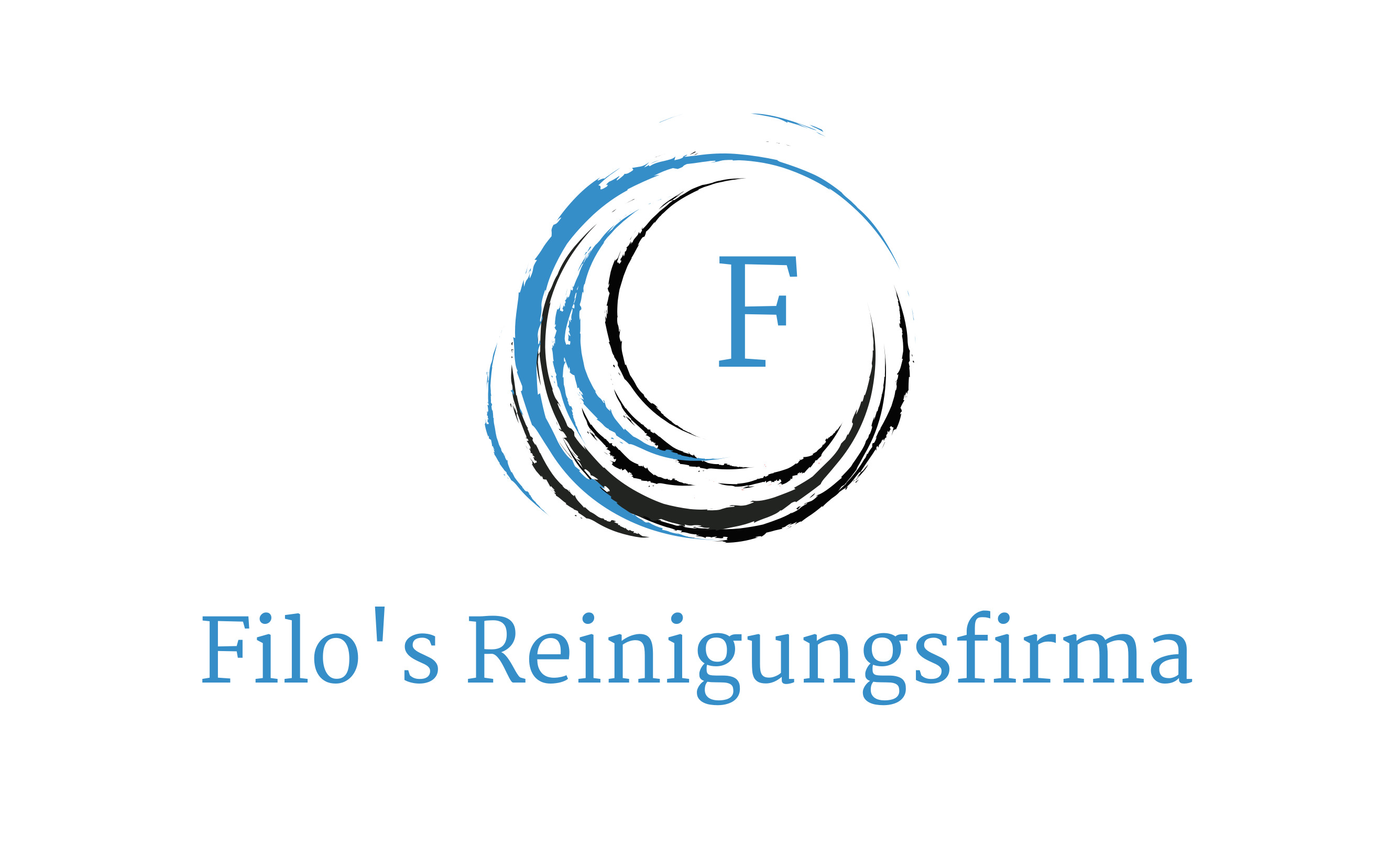 Filo's Reinigungsfirma UG Logo