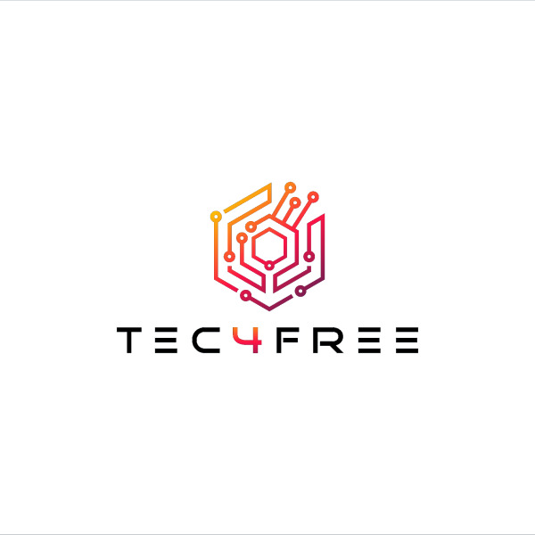 Tec4free Logo