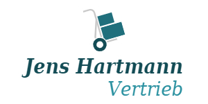 Jens Hartmann Logo