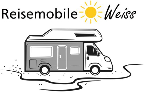 Reisemobile Weiss GmbH Logo
