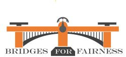 Bridges For Fairness Holding GmbH Logo