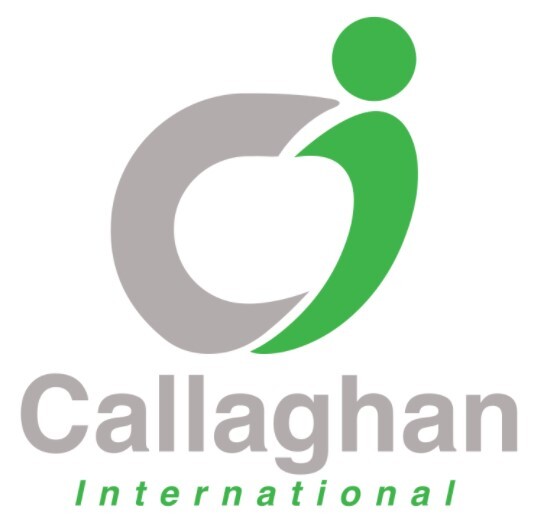 Callaghan International GmbH Logo