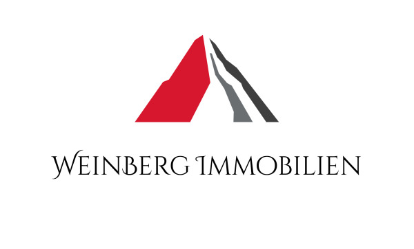 WeinBerg Immobilien Logo