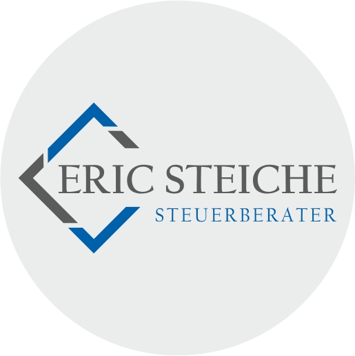 Eric Steiche Logo
