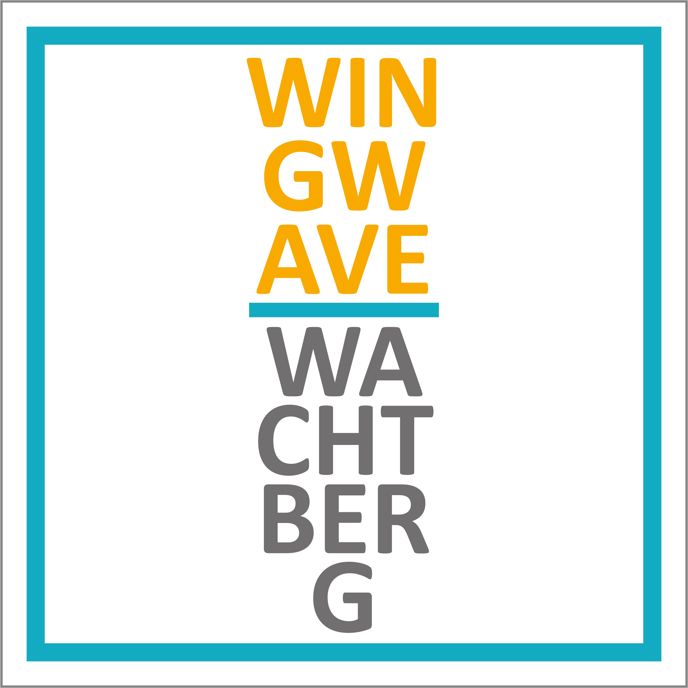 Wingwave Wachtberg - Coaching & Training Logo